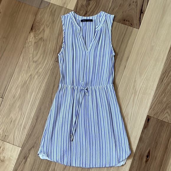 Dynamite Dresses & Skirts - Dynamite Linen Dress